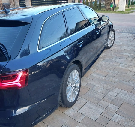 Audi A6 cena 67900 przebieg: 274220, rok produkcji 2016 z Gorlice małe 172